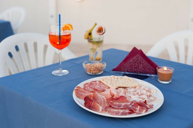 Regina Hotel E Ristorante