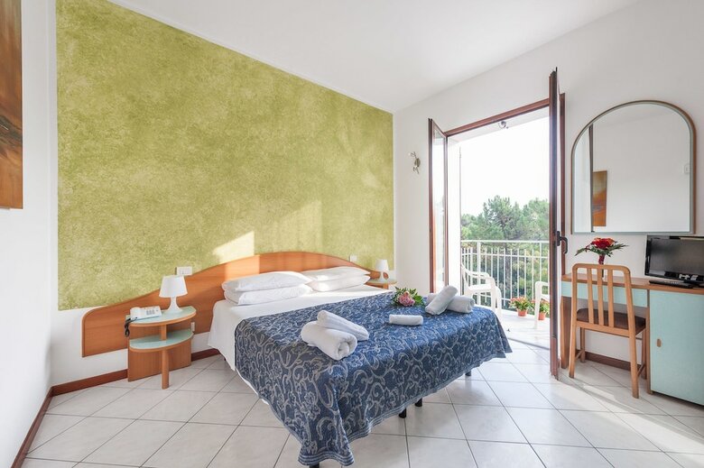 Regina Hotel E Ristorante