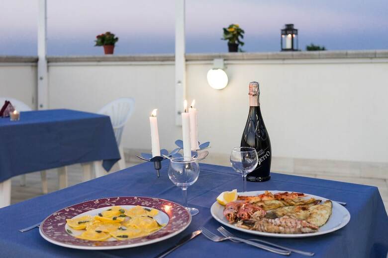 Regina Hotel E Ristorante