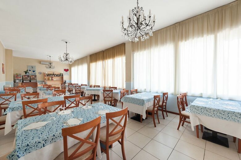 Regina Hotel E Ristorante