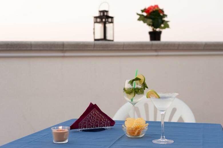 Regina Hotel E Ristorante