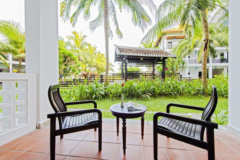 Apartamento River Beach Resort And Residences