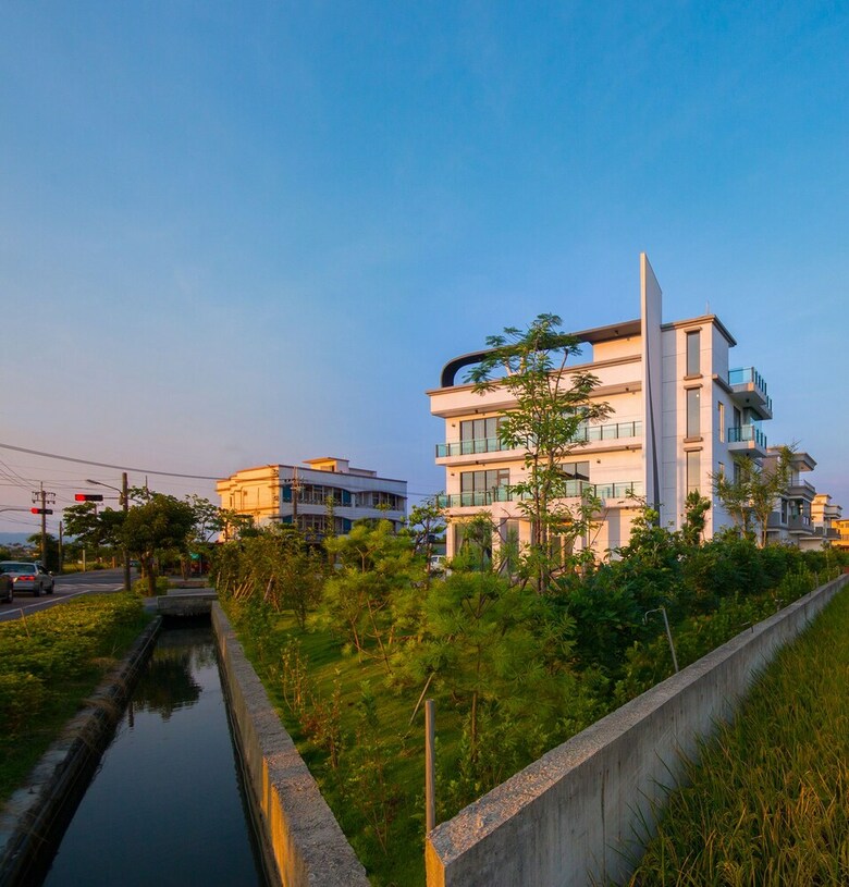 Tsaiyu B&B