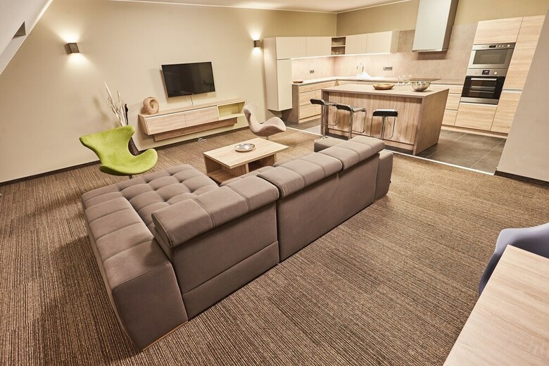 Apartm�ny Volarik