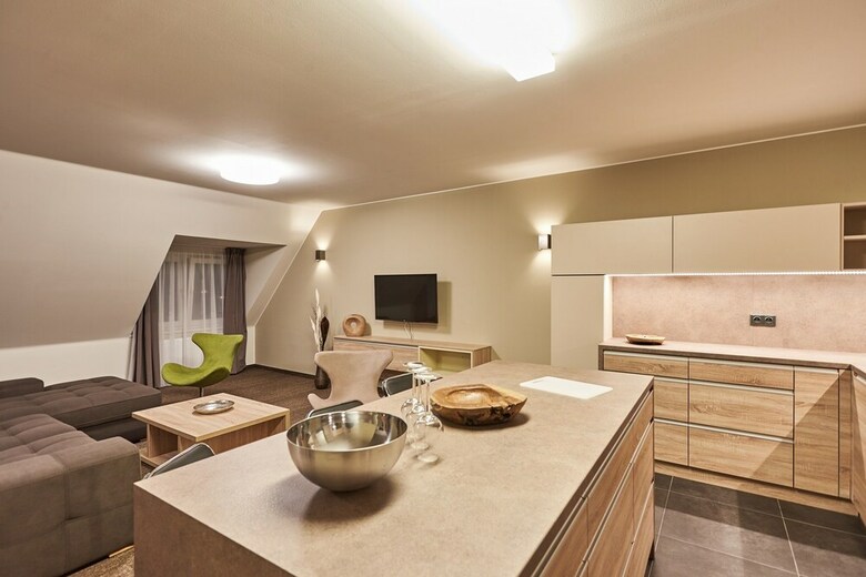 Apartm�ny Volarik