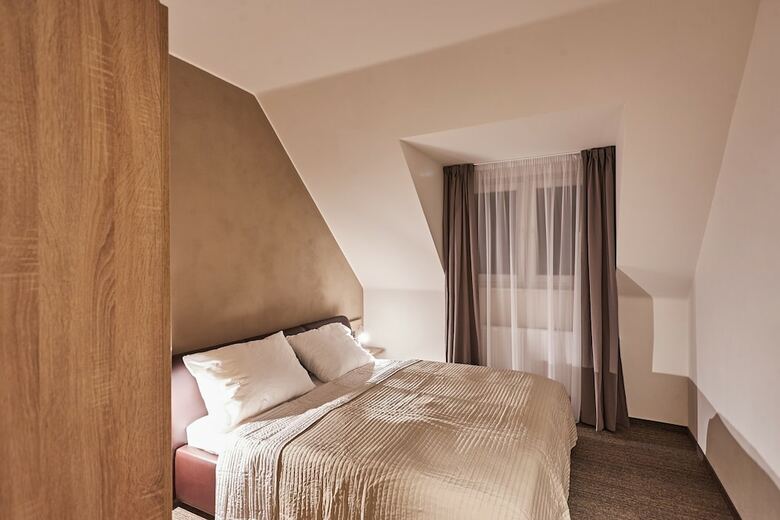 Apartm�ny Volarik