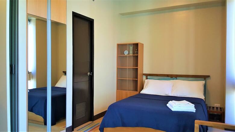 Aparthotel Newtown Blvd