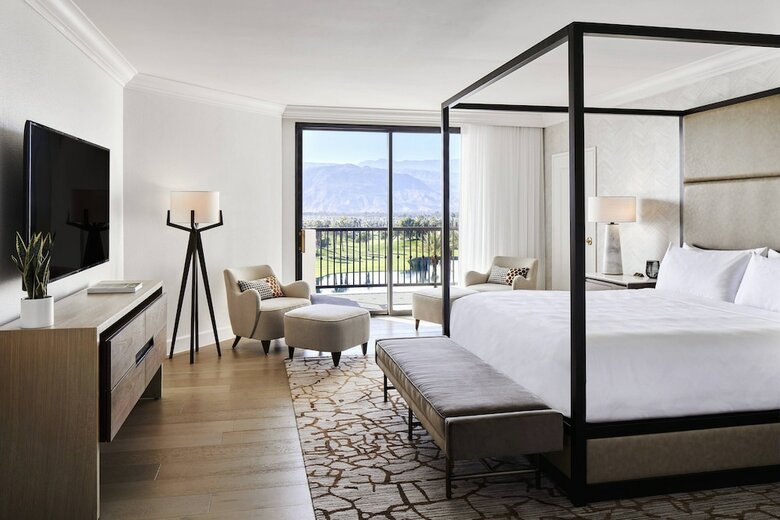 Apartamento Jw Marriott Desert Springs Resort & Spa