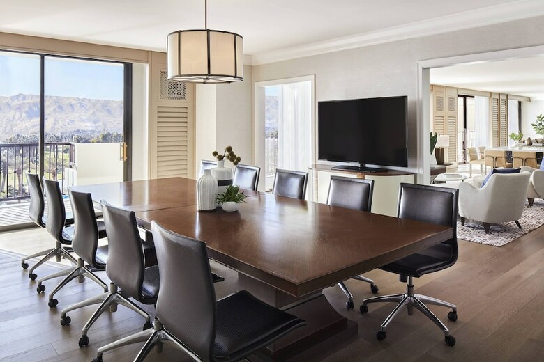 Apartamento Jw Marriott Desert Springs Resort & Spa