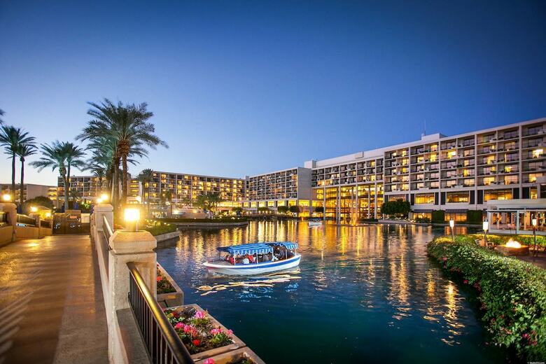 Apartamento Jw Marriott Desert Springs Resort & Spa