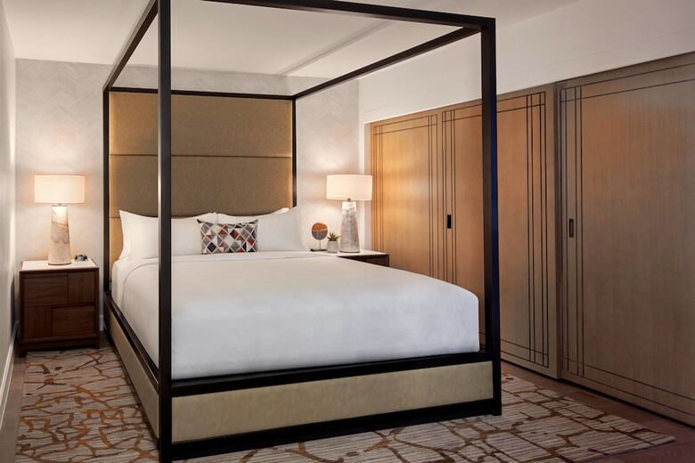 Apartamento Jw Marriott Desert Springs Resort & Spa