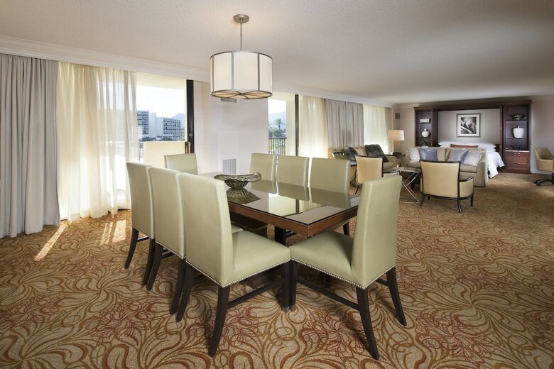 Apartamento Jw Marriott Desert Springs Resort & Spa