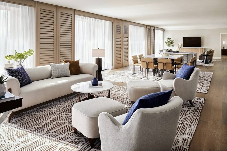 Apartamento Jw Marriott Desert Springs Resort & Spa