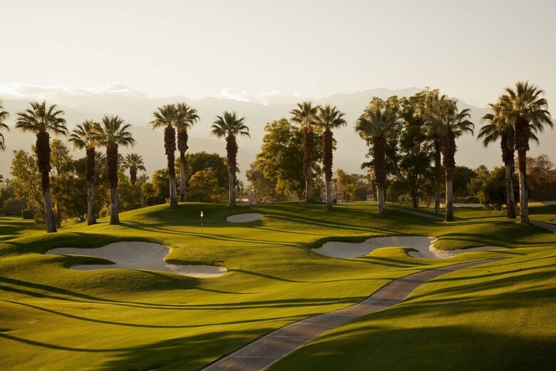 Apartamento Jw Marriott Desert Springs Resort & Spa
