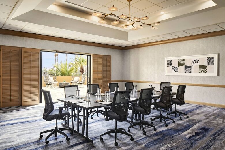 Apartamento Jw Marriott Desert Springs Resort & Spa
