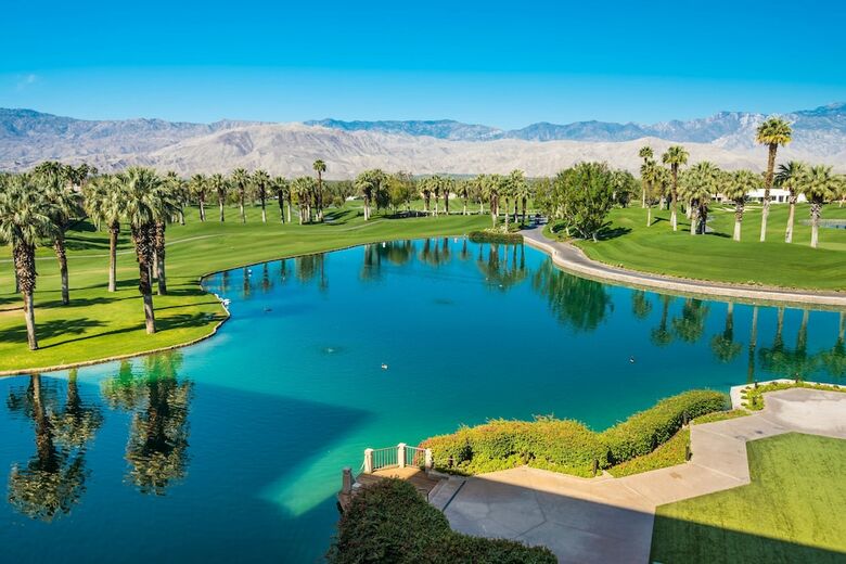Apartamento Jw Marriott Desert Springs Resort & Spa