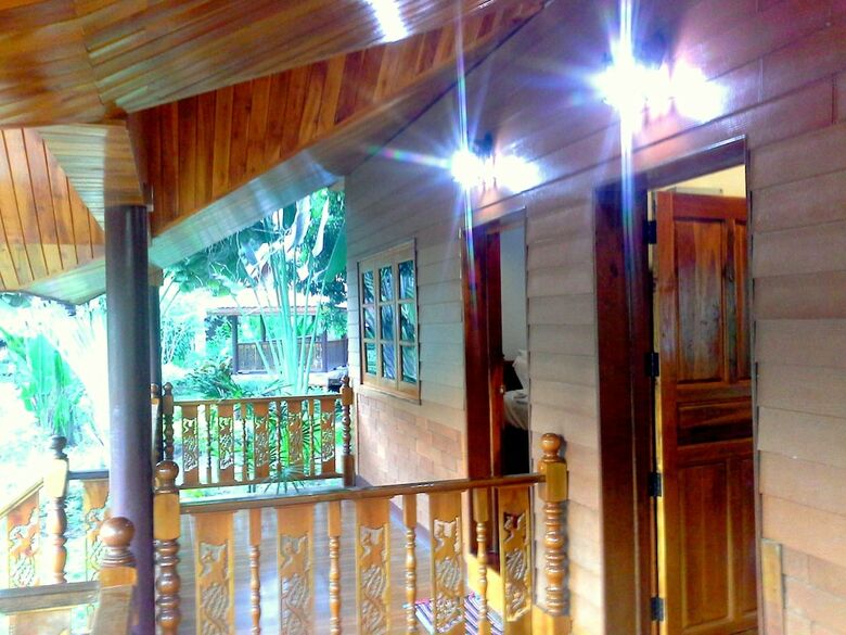 Hotel Siam Tara Resort