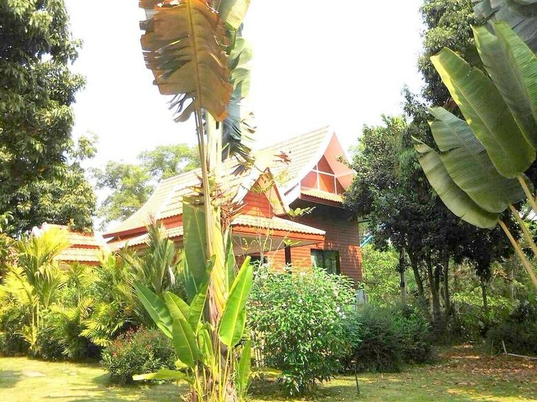 Hotel Siam Tara Resort