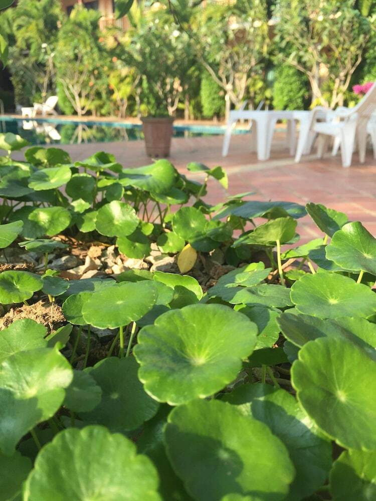 Hotel Siam Tara Resort
