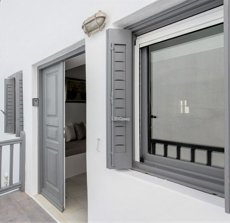 Seablue Villas