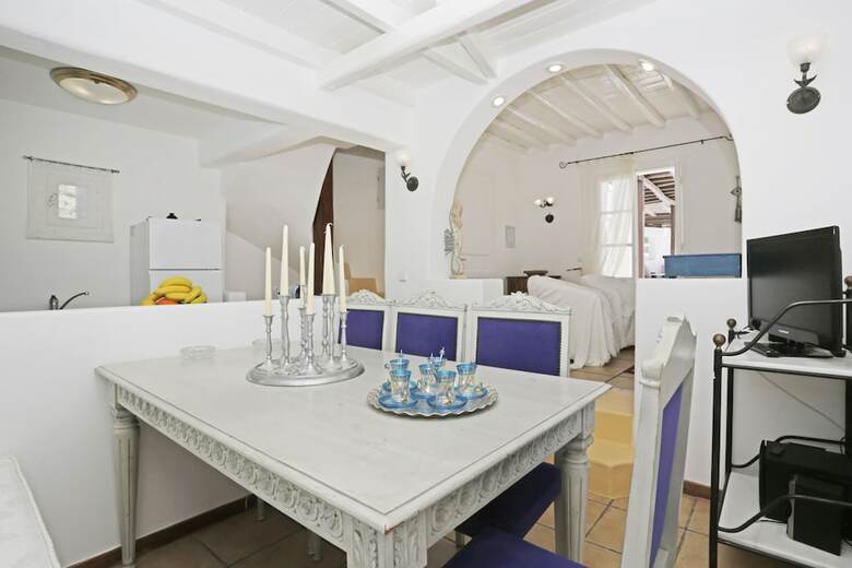 Seablue Villas