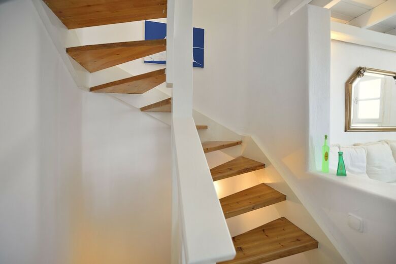 Seablue Villas