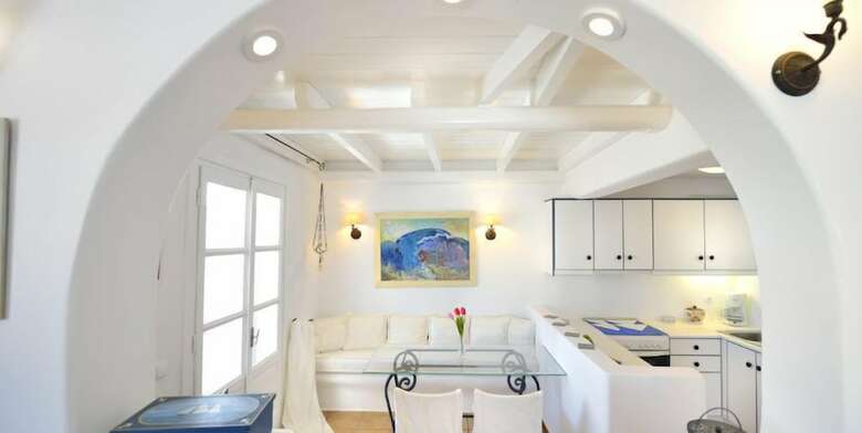 Seablue Villas