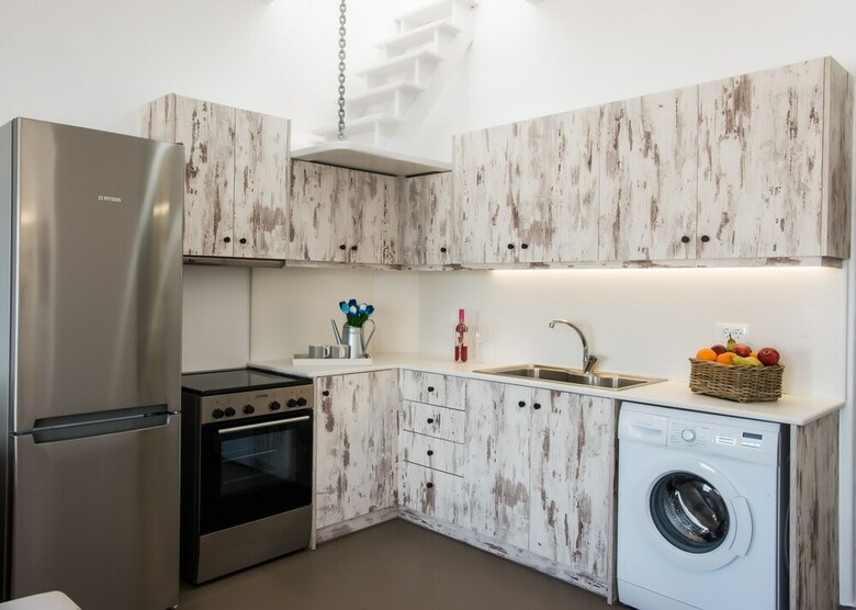 Seablue Villas