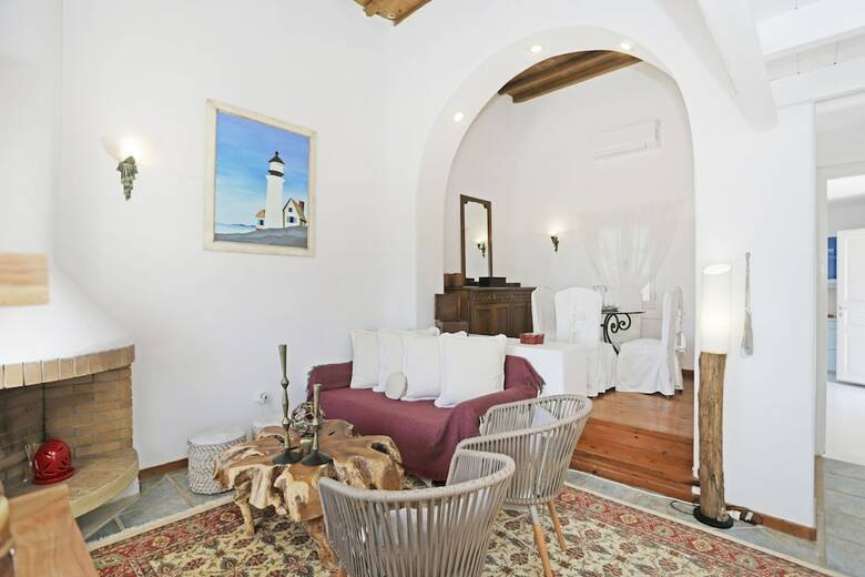 Seablue Villas