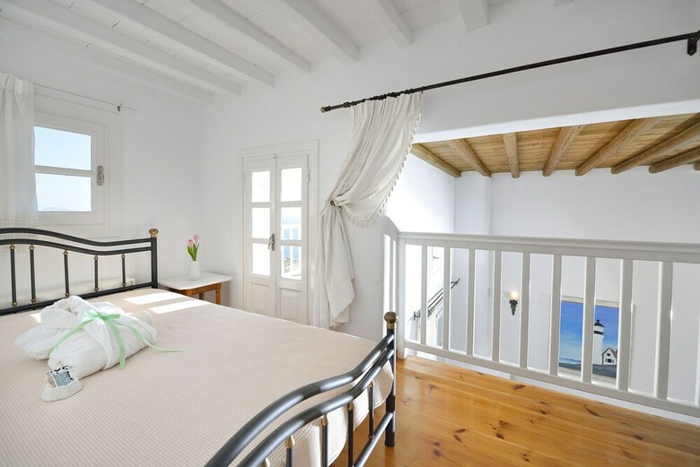 Seablue Villas