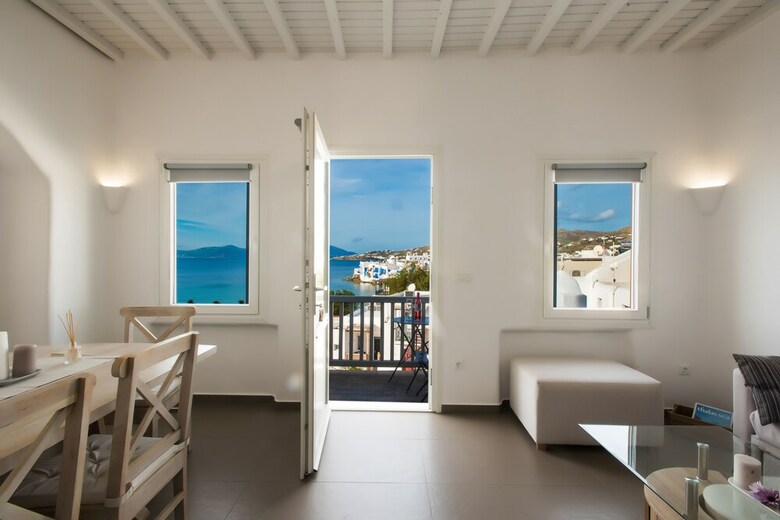 Seablue Villas