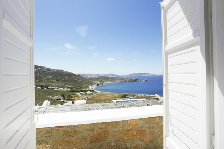 Seablue Villas