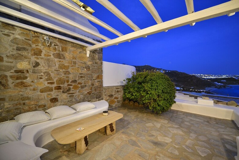 Seablue Villas