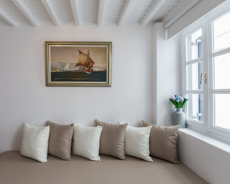 Seablue Villas