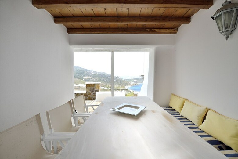 Seablue Villas