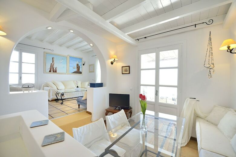 Seablue Villas