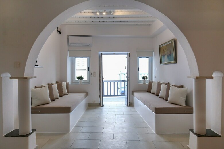 Seablue Villas