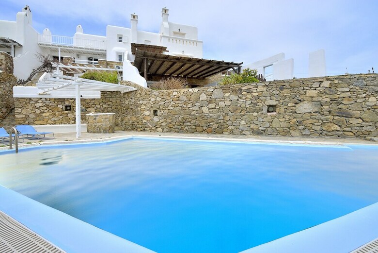 Seablue Villas