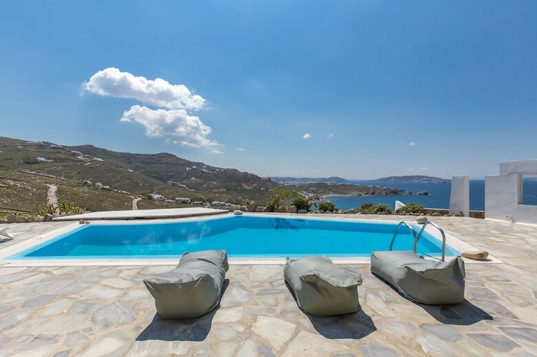 Seablue Villas