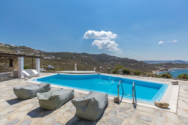 Seablue Villas