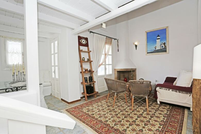Seablue Villas