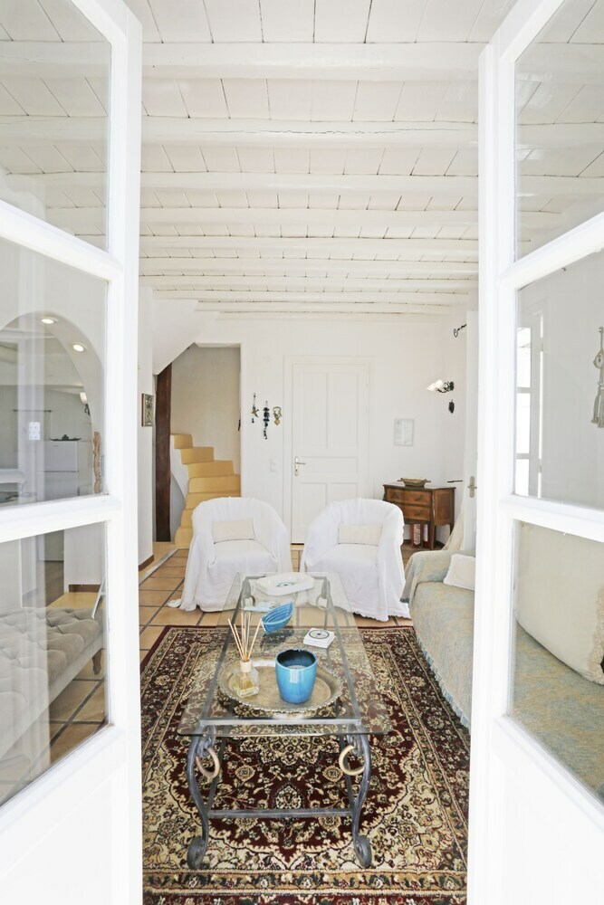 Seablue Villas