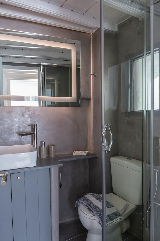 Seablue Villas