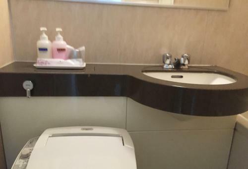 Shinseto Station Hotel