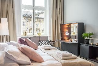 Stradom 15 Apartments