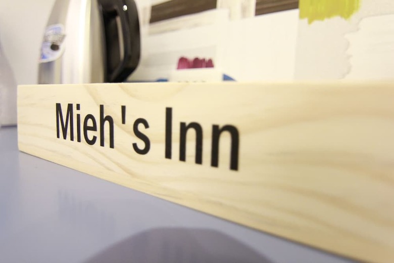 Bed & Breakfast Mieh's Inn