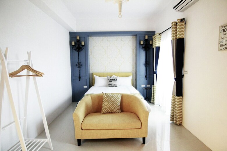 Bed & Breakfast Mieh's Inn