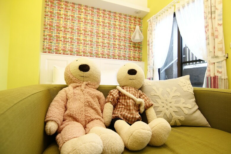 Bed & Breakfast Mieh's Inn