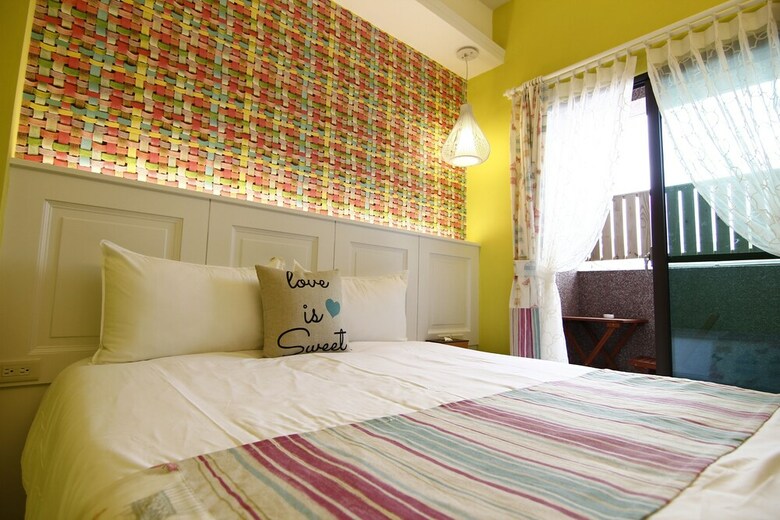 Bed & Breakfast Mieh's Inn