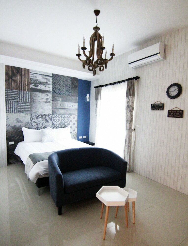 Bed & Breakfast Mieh's Inn